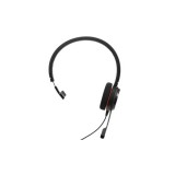 JABRA Fejhallgató - Evolve 20 MS Teams Mono Vezetékes, Mikrofon (4993-823-109) - Fejhallgató