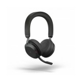 JABRA Fejhallgató - Evolve2 75 MS Stereo Vezeték Nélküli, Mikrofon (27599-999-999) - Fejhallgató