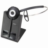 Jabra Headset PRO 930 USB monaural UC schnurlos (930-25-509-101) - Fejhallgató