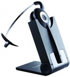 Jabra PRO 920 Dect-Headset for desk phone noice-cancelling-microphone 920-25-508-101
