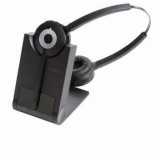 Jabra PRO 930 Duo NC DECT-Headset-System USB (930-29-509-101) - Fejhallgató