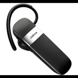 JABRA Talk 15 SE bluetooth fülhallgató szett MONO (v5.0, multipoint) FEKETE (TALK 15 SE) (TALK 15 SE) - Fülhallgató