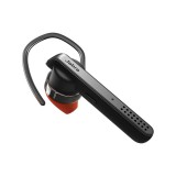 Jabra Talk 45 Bluetooth Headset Black/Red 00184360