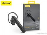 Jabra Talk 45 Bluetooth MultiPoint headset v4.0 fekete