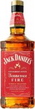 Jack Daniel&#039;s Jack Daniels Fire whiskey 0,7l 35%