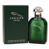 Jaguar - Jaguar edt 100ml Teszter (férfi parfüm)