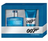 James Bond 007 Ocean Royale EDT 50 ml + Tusfürdõ 150ml Férfi Parfüm Ajándékcsomag