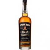 Jameson Black Barrel Triple Distilled whiskey 0,7l 40%