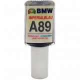 Javítófesték BMW A89 / Nissan Bp9 / Honda B86P / Land Rover JSJ - ImperialBlau Arasystem 10ml