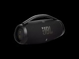 JBL Boombox 3 Wi-Fi vízálló hordozható Bluetooth hangszóró