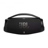 JBL Boombox 3 WIFI Bluetooth hangszóró fekete (JBLBOOMBOX3WIFIBLKEP)
