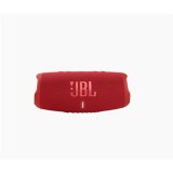 JBL CHARGE 5 Sztereó hordozható hangszóró Vörös 30 W