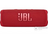 JBL FLIP6 vízálló hordozható Bluetooth hangszóró, piros