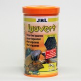 JBL Iguvert rostokban gazdag pálcika eledel hüllőknek 250ml