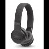 JBL LIVE 400 Bluetooth fejhallgató fekete (JBLLIVE400BTBLKAM) (JBLLIVE400BTBLKAM) - Fejhallgató