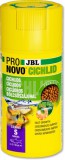 JBL ProNovo Cichlid Grano (Click | S) 100ml