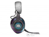 JBL Quantum One gamer fejhallgató, fekete