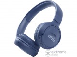 JBL T510 BT BLU Bluetooth fejhallgató, kék