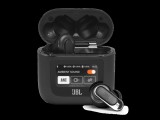 JBL Tour PRO 2 True Wireless fülhallgató, fekete