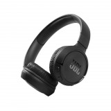 JBL Tune 510 Bluetooth Headset, fekete (127606) - Fejhallgató