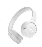 JBL Tune 520BT Bluetooth fejhallgató fehér (JBLT520BTWHTEU)
