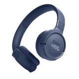 JBL Tune 520BT Wireless Bluetooth Headset Blue JBLT520BTBLUEU