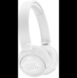 JBL Tune 600BT Bluetooth fejhallgató fehér (JBLT600BTNCWHT) (JBLT600BTNCWHT) - Fejhallgató
