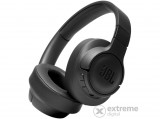 JBL Tune 710BT vezeték nélküli over-ear Bluetooth fejhallgató, fekete
