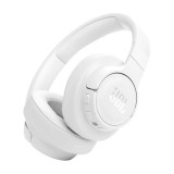 JBL Tune 770NC Wireless Bluetooth Headset White JBLT770NCWHT