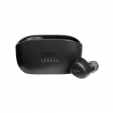 JBL Wave 100 TWS Bluetooth Headset Fekete (127324) - Fülhallgató