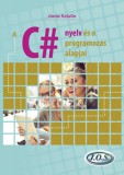 Jedlik Oktatási Stúdió Bt. Jónás Katalin: A C# nyelv és a programozás alapjai - könyv