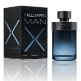Jesus Del Pozo - Halloween Man X edt 50ml (férfi parfüm)