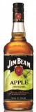 Jim Beam Apple Whiskey (32,5% 0,7L)