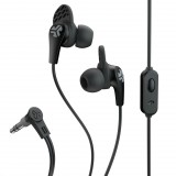 JLAB JBUDS Pro Signature Earbuds mikrofonos fülhallgató fekete (IEUEPRORBLK123) (IEUEPRORBLK123) - Fülhallgató