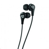 JLAB Jbuds Pro Wireless Earbuds Bluetooth fülhallgató fekete (IEUEBPRORBLK123) (IEUEBPRORBLK123) - Fülhallgató