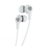 JLAB JBUDS Pro Wireless Signature Earbuds mikrofonos fülhallgató fehér-szürke (IEUEBPRORWHTGRY123) (IEUEBPRORWHTGRY123) - Fülhallgató