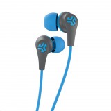 JLAB JBUDS Pro Wireless Signature Earbuds mikrofonos fülhallgató kék-szürke (IEUEBPRORBLUGRY123) (IEUEBPRORBLUGRY123) - Fülhallgató