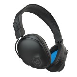 JLAB Studio Pro vezeték nélküli fejhallgató fekete (IEUHBASTUDIOPRORBLK4) (IEUHBASTUDIOPRORBLK4) - Fejhallgató