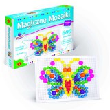 JM Magic Mosaics Gombos Rögzítés 600db.