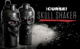 JNX Skull koponya Shaker 700ml