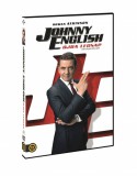 Johnny English újra lecsap - DVD