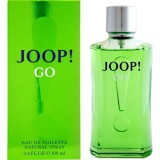 JOOP! Go EDT 50 ml Férfi Parfüm