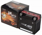 JP Moto YTX5L-BS 12V 4Ah jobb+