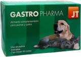 JTPharma Gastro Pharma gyomorgyulladás kiegészítő kezelésére 60 db tabletta