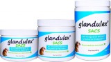 JTPharma Glandulex Sacs mirigyműködés támogatására (Mogyoróvaj ízű | 120 g) 30 db