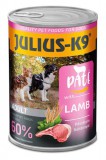 Julius K-9 Julius-K9 Adult Paté - Lamb 24 x 400 g
