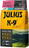 Julius-K9 JULIUS K-9 10 kg adult lamb&herbals (UD5)