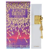 Justin Bieber The Key 100 ml eau de parfum hölgyeknek eau de parfum