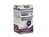 - Jutavit magnézium 375mg+b6 vitamin 60db
