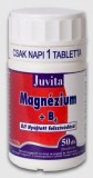 Jutavit magnézium + b6 tabletta 50db